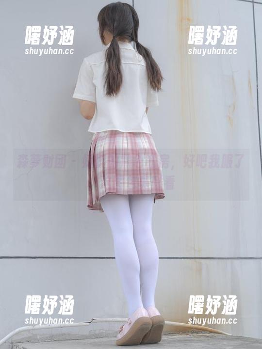 森萝财团 - 媛媛的黑色私房，好吧我服了，这图包真耐看