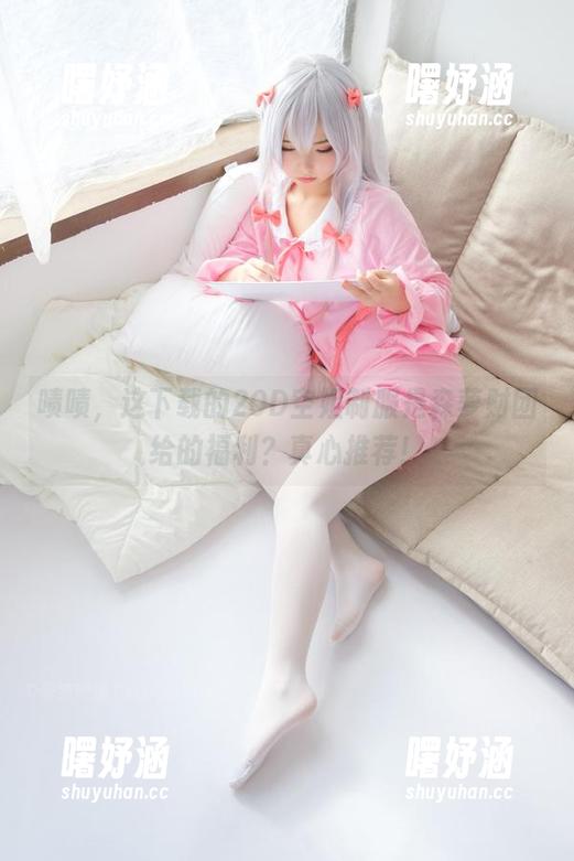 啧啧，这下载的20D空姐制服是森萝财团给的福利？真心推荐！