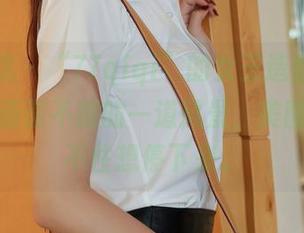 模范学院 – “77qiqi”的女王造型，就是脑海里画面不散的一道风景，美图让人忍不住想停下来。