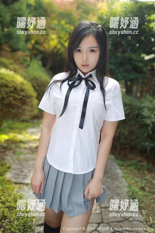 模范学院-Ellie艾栗栗 模范学院 - 美图满天飞,图包里的温柔秘藏——Ellie艾栗栗上线!