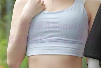 模范学院 – 当唐琪儿Beauty遇上纯白：最新原图引发的小小脑洞
