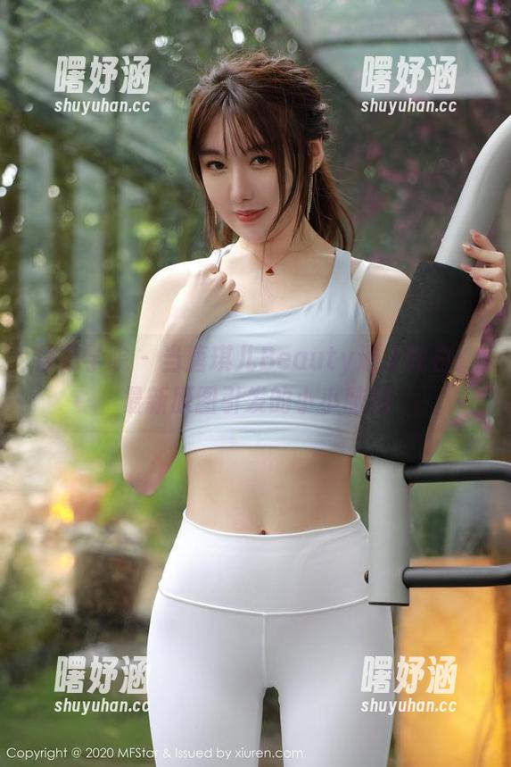 模范学院 - 当唐琪儿Beauty遇上纯白：最新原图引发的小小脑洞