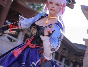 写真集走一波，水淼aqua的fantia等你来逛资源栏