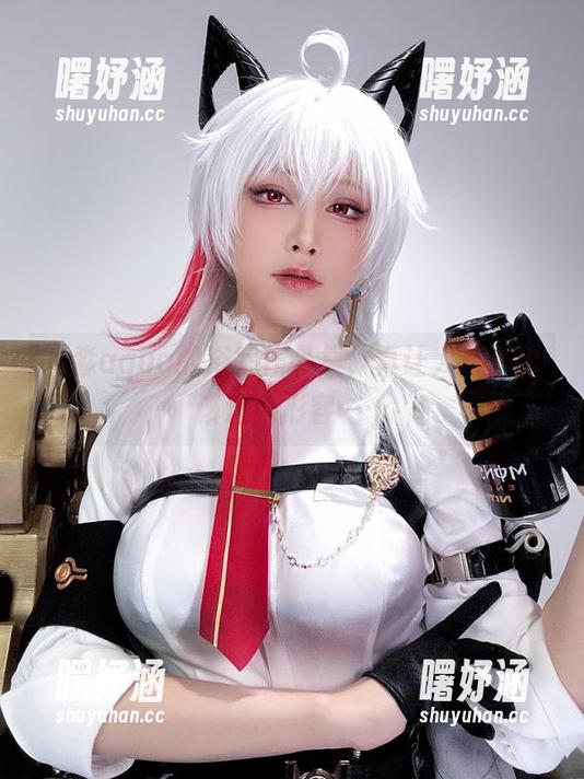水淼aqua的浴室作品集，真让人想不出该怎么形容……