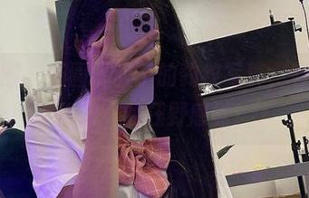 微密圈 – 汤圆可甜了的豹纹写真，有种‘甜蜜’的狂野感觉！