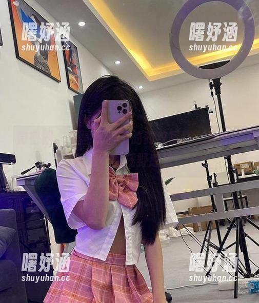 微密圈 - 汤圆可甜了的豹纹写真，有种‘甜蜜’的狂野感觉！