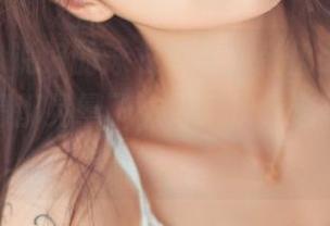 波萝社 – 说好的泳衣写真，张优ayoyo却把我眼睛都晃晕了，好家伙，这效果欠佳啊。