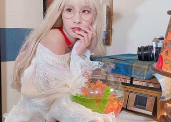 泥泥汝的神社巫女资源，最新上线，你是否需要一位吉祥物？