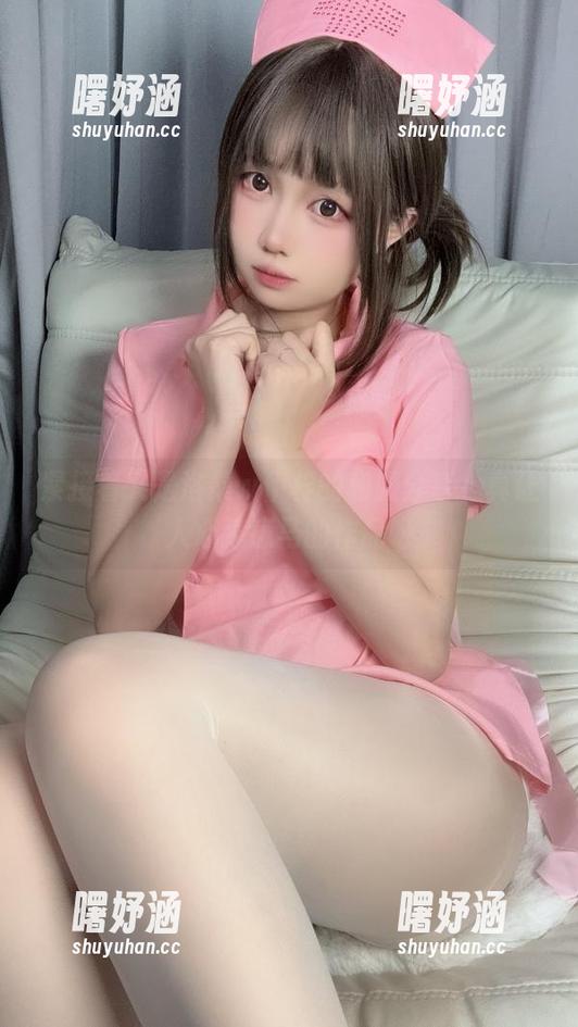 紧接着又是洛桑w伊梓的和服分享，真让人心猿意马的作品呀