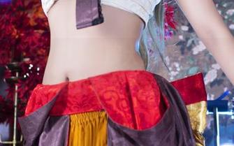 洛璃LoLiSAMA制服大乱斗：写真合集，勇敢者的游戏！