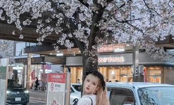 和服散发的美图气息，流一_喵喵喵喵喵喵来分享点滴想法