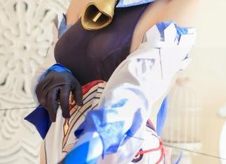 作品：当流年不停w的体操服遇上镜头，哎呀居然还挺好看
