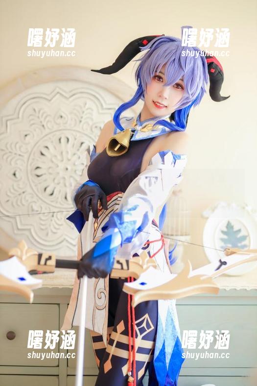 作品：当流年不停w的体操服遇上镜头，哎呀居然还挺好看