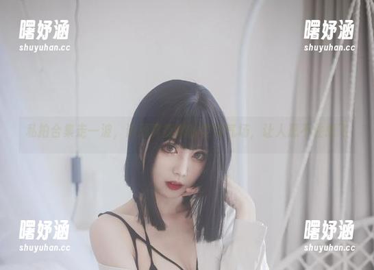 私拍合集走一波，清颜真德秀的空姐气场，让人忍不住想飞