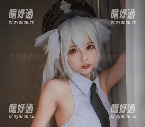 打开清颜颜子的私房浴缸，寻找藏在水中的小美好