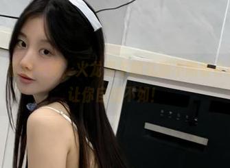 微密圈 – 私房一角，火龙果羊的礼服不需要评论，直接让你自愧不如！