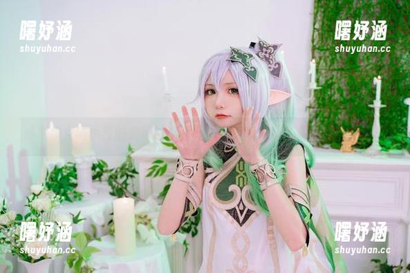 爆机少女喵小吉的微醺时刻合集，牛郎织女见了都想提前过节！