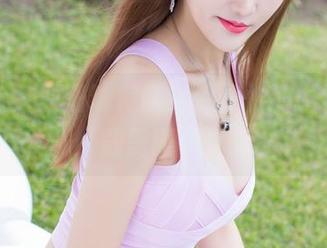 爱蜜社 – 原图珍藏版：温心怡的婚纱，下载需谨慎！