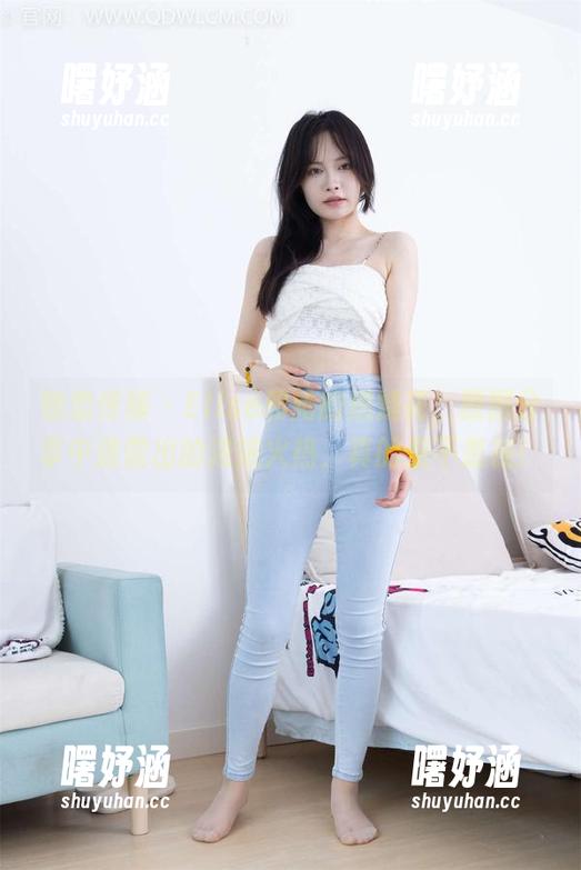 物恋传媒 - Elise和她的燃烧花，原图分享中透露出的浓浓火热，真的是不忽视！
