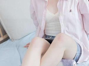 物恋传媒 – 姑娘说油亮肉丝，嘉木全集任你大快朵颐！
