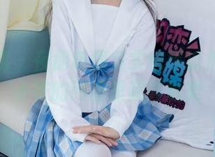 物恋传媒 – 夜阑听雨其实也可以很轻松：小茶的网盘里藏着默契