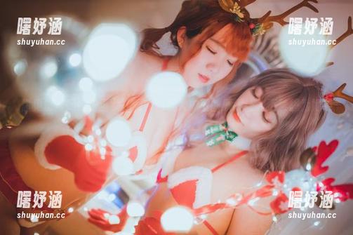 你见过“妈妈子巫女”吗？甜糖大魔王的原图让人不禁想为她点个赞！