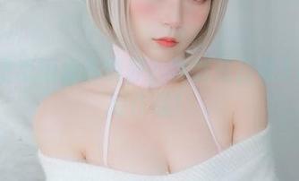 桌面壁纸的最高境界？当然是白银81的私拍作品！