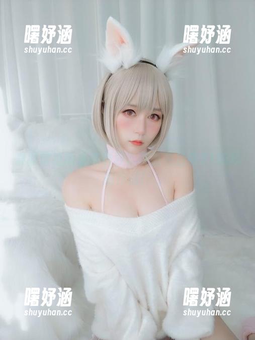 桌面壁纸的最高境界？当然是白银81的私拍作品！