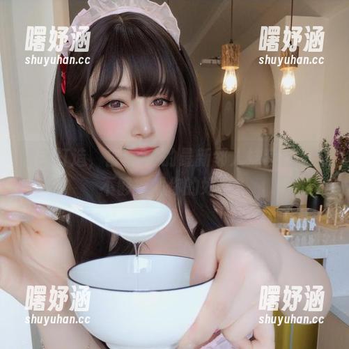 亲手打造，白银81的最新邻人妹套图，够不够撩拨你的好奇？