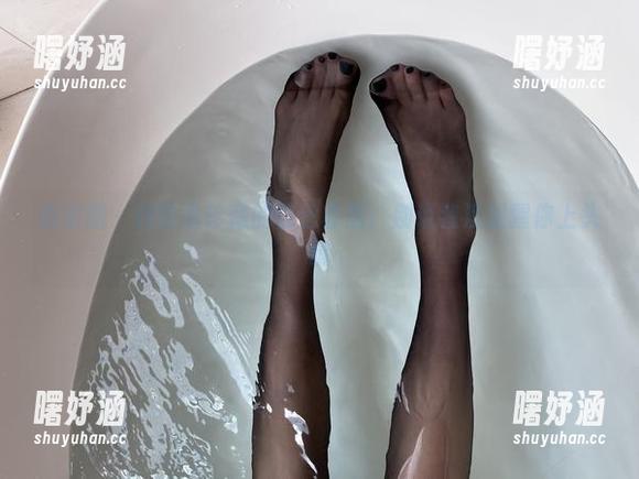 微密圈 - 禅院熏珍藏的白丝套图：别说我没提醒你上头哦