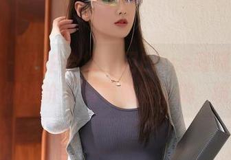 秀人网 – 私拍合集：用Elise谭晓彤的瑜伽进阶不如看她脸上的囧境