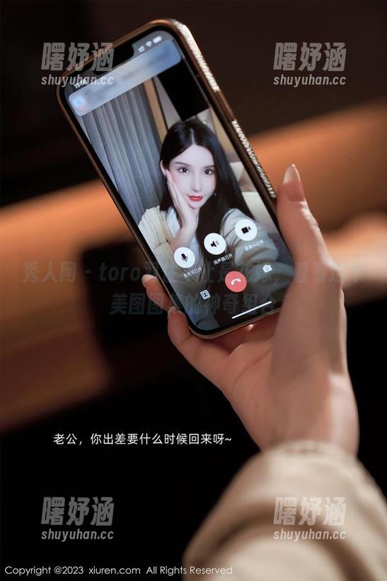 秀人网 - toro羽住不止是花嫁，看看这个美图图集的神奇组合