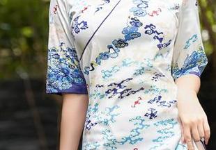 秀人网 – 奶芙乔乔的少女套图，下载前请做好心理准备哦