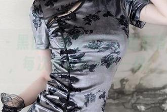 秀人网 – 黑白？娜露说自己也是有灵魂的，每次更新都不太一样！