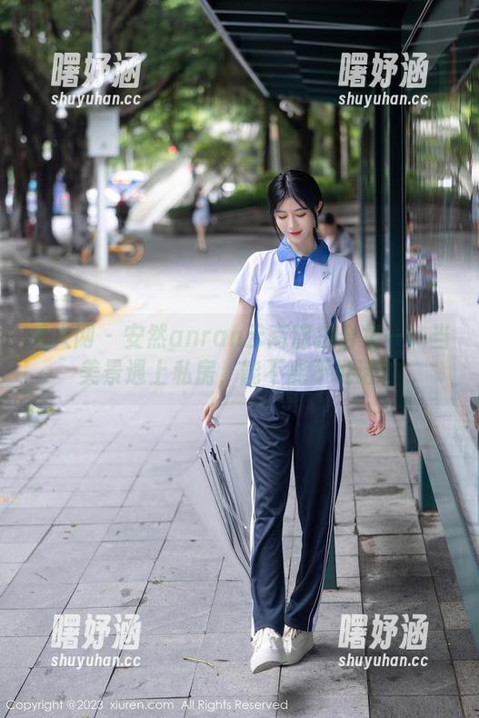 秀人网 - 安然anran云南旅拍合集——当美景遇上私房，能不能不说话？