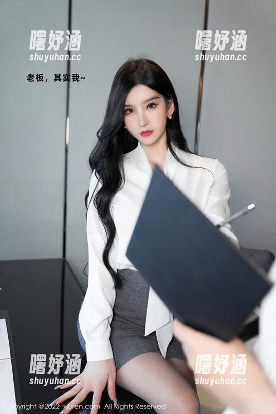 秀人网 - 和服+是小逗逗=我保证，你会爱上图库里的这份高清lice，别问为啥。