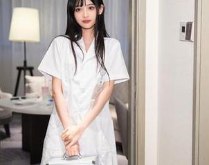 秀人网 – 除了你的拍照技术，最新照片中的林文文yooki还给她的少女心打了节奏！