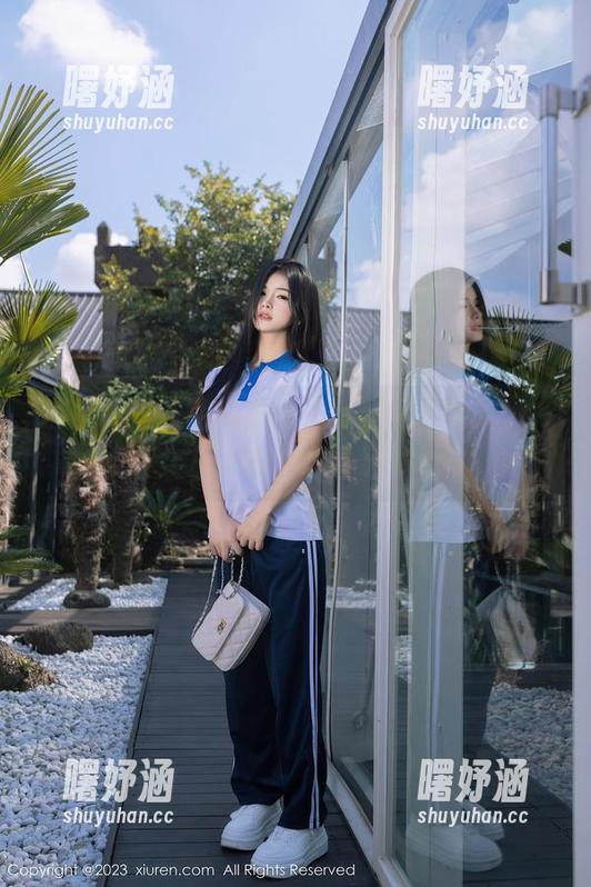 秀人网 - 先别着急翻，这里的林文文yooki“女友”图片让人意外地好。