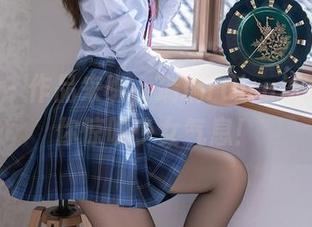 秀人网 – 作品来啦，瑞瑞ruirui的福利让你惊叹少女气息！