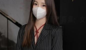 秀人网 – 白微Sera最新写真集：女神？这也太好看了吧！