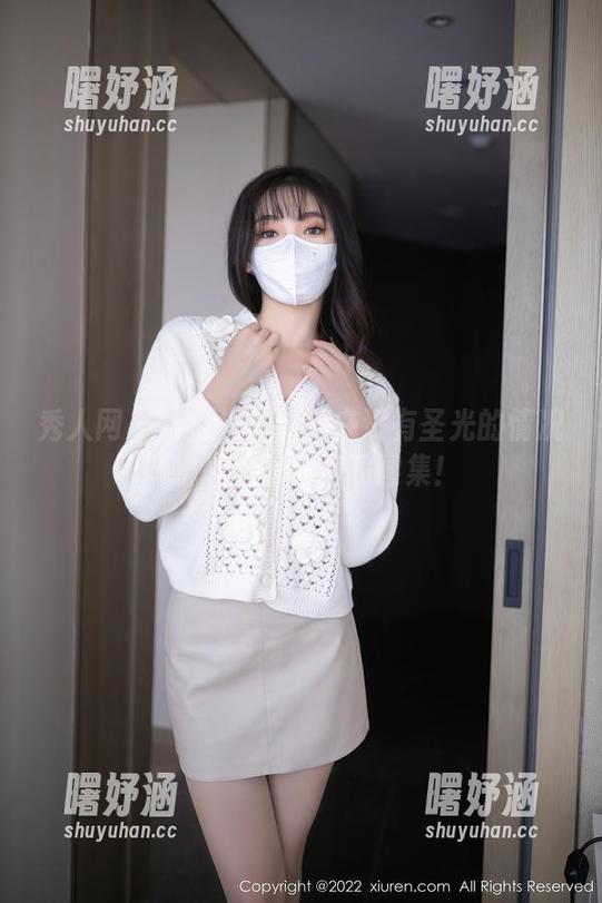 秀人网-白浅浅 秀人网 - 看白浅浅如何在没有圣光的情况下挑战瑜伽姿势的图集!