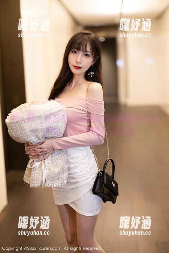 秀人网-程慧娴Phoebe 秀人网 - 程慧娴Phoebe作品集最新力作:少女,这一眼就不足为凭