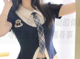 秀人网 – 轻松一刻，闫璐璐的体操服原图与图册里那些稀奇事