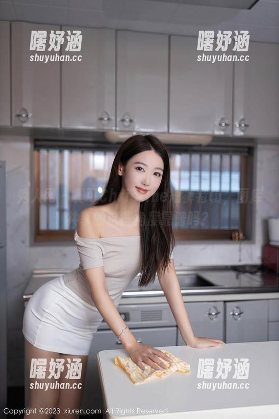 秀人网 - 黄可Christine短裤特辑，图库共享的这些角度靠谱吗？