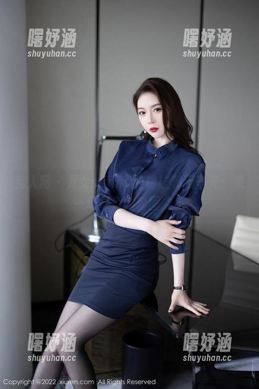 秀人网 - 龙女sunny的棉袜和无圣光：来一场奇幻的套图之旅