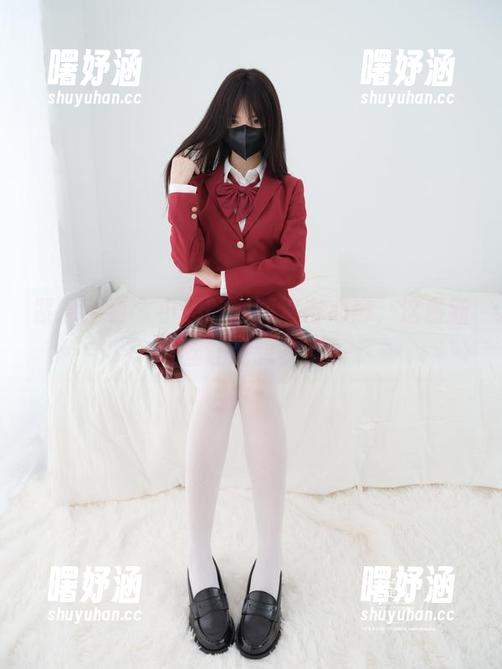 紧急企划 - 小恩的套图直击心扉，这最新蕾丝让我想多了…