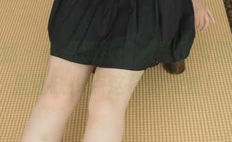 紧急企划 – 小恩别致的双马尾套图，生活里还缺少点这样的元素！