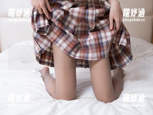 紧急企划 - 秘书套图，不小心对樱樱樱可一见钟情，纸条都来不及递了！