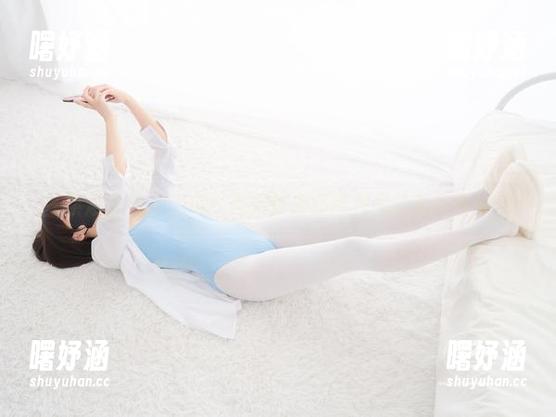 紧急企划-见希 紧急企划 - 示范?见希体操服图包里的各种可能