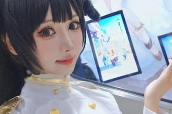 精选白丝写真，紫氯氯从未想过的方向